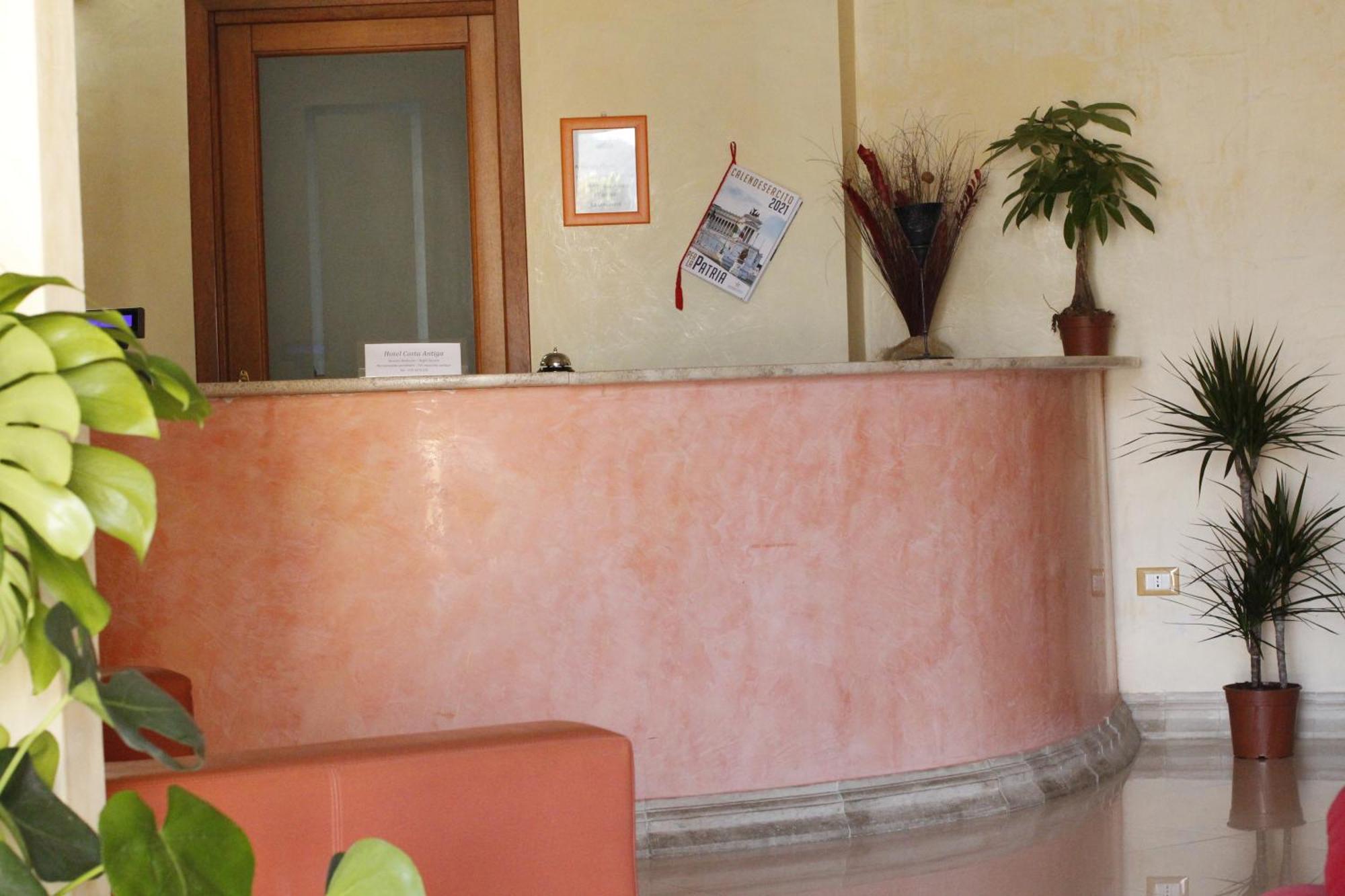 Hotel Costa Antiga Кастельсардо Экстерьер фото