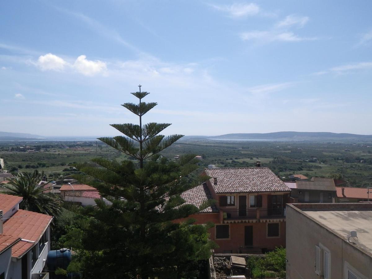Hotel Costa Antiga Кастельсардо Экстерьер фото